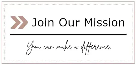 Join Our Mission
